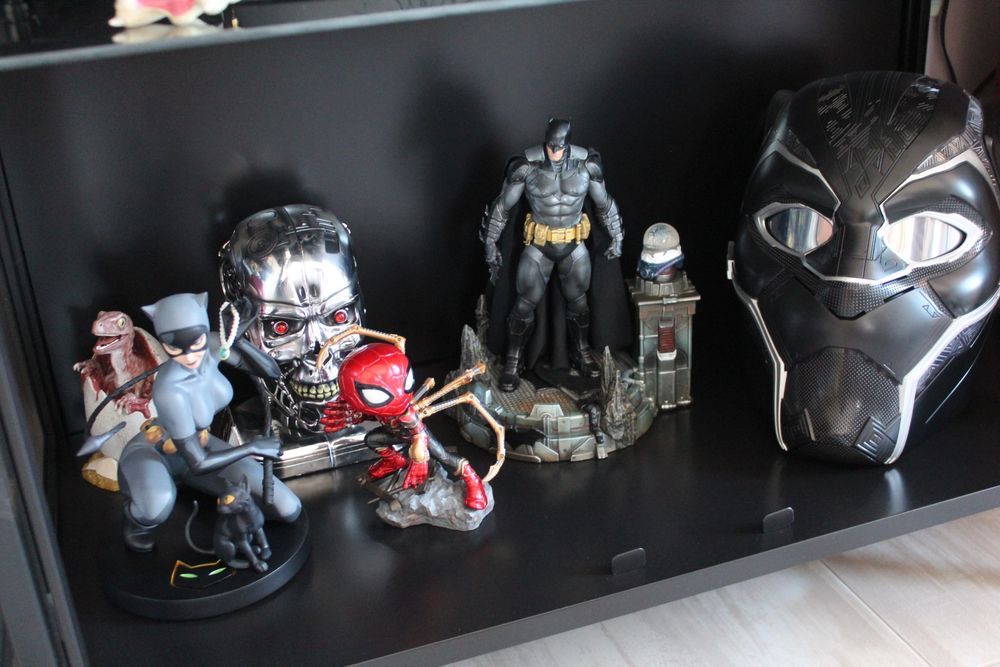 Kotobukiya Iron Studios DC Direct Колекция Статуетки