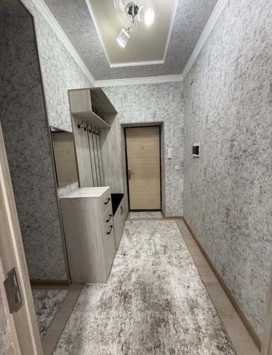 Vayeni garadok limonchik 1 etaj