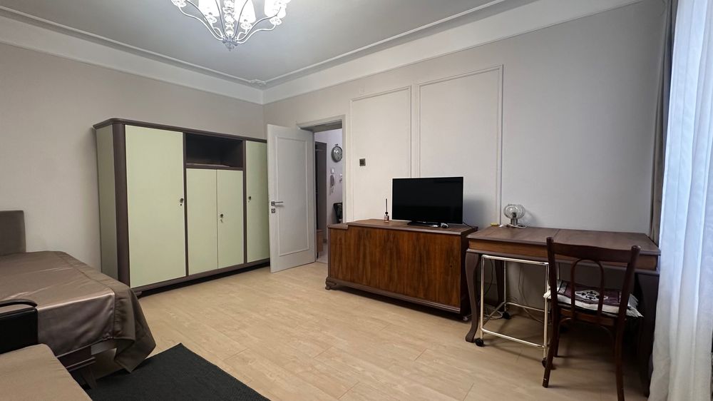 Chirie Iași centru Tudor Vladimirescu-2 camere decomandat,prima chirie