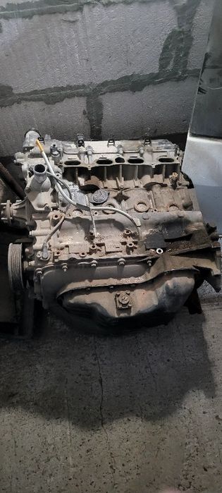 Мотор для Тойота