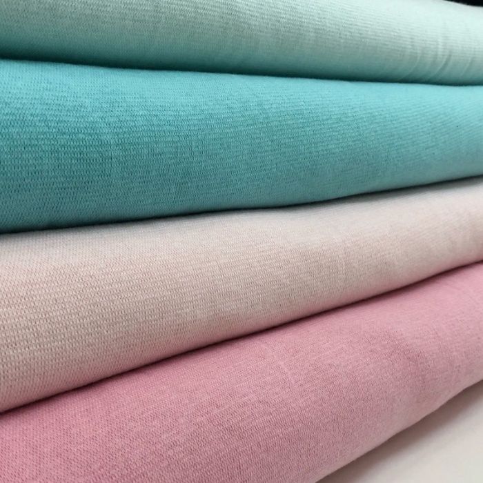 Рибана 95% хб 5% лайкра