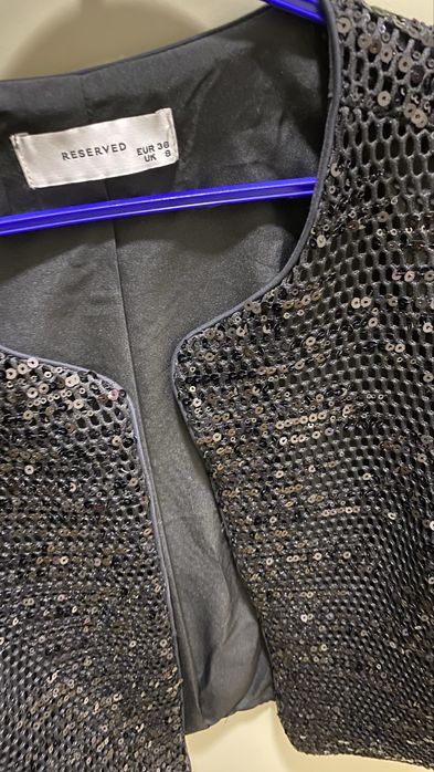 Блузы и пиджак новые