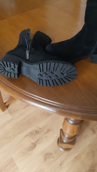 Зимние сапоги,  Финляндия