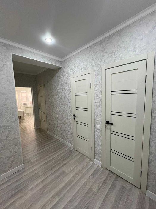 Продам 3х комнатную квартиру