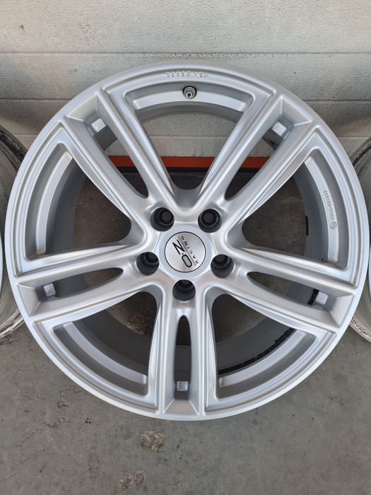 Джанти BROCK за VW AUDI SEAT SKODA BMW R18 5x112 ET30 8J