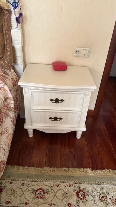 Мебель для спальни подростковая