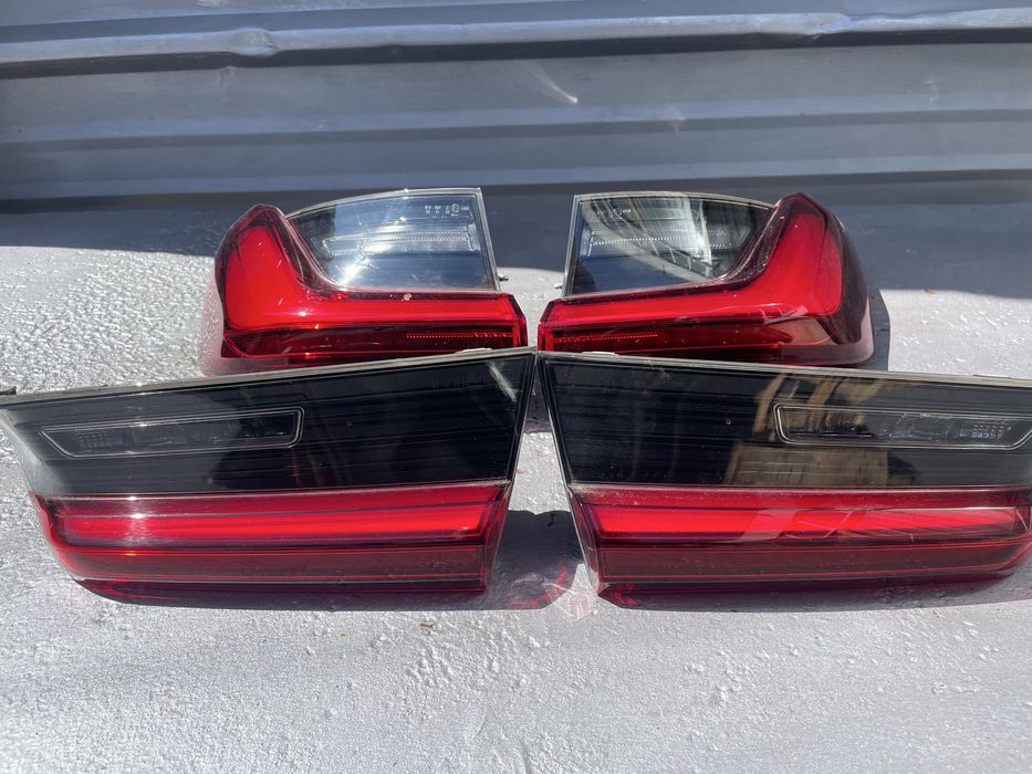 Стопове БМВ 3 серия, Г21 (stopove bmw g21)