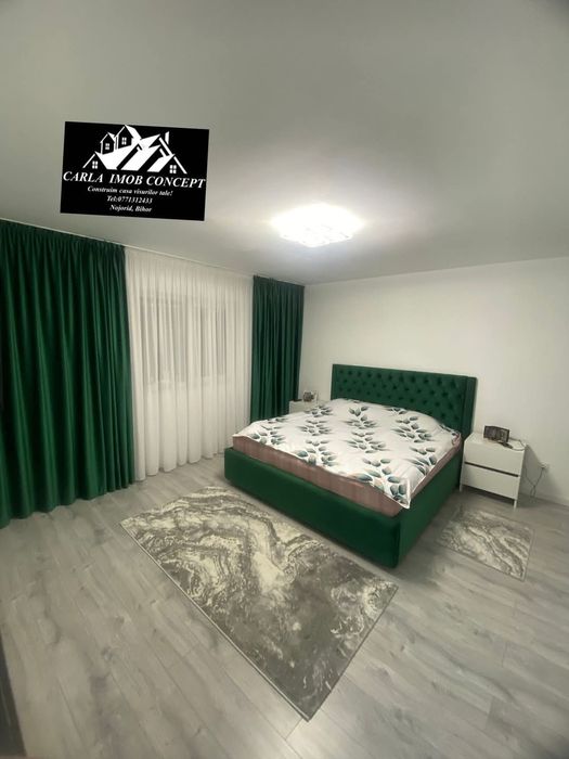 Casa de vanzare Santandrei bihor