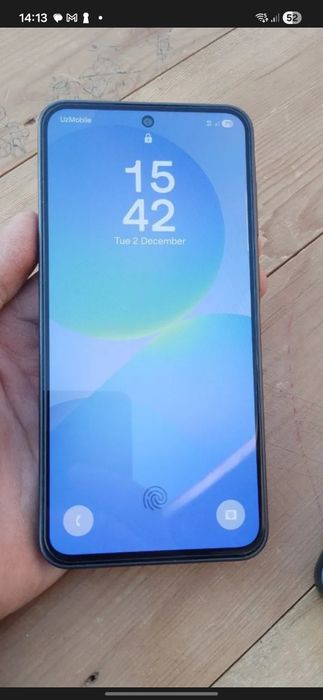 Samsung Galaxy A36  5G