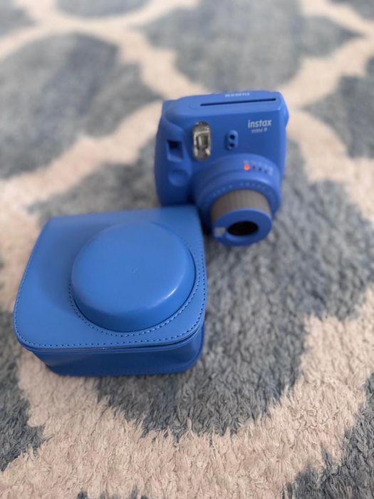 Фотоопарат отличного качества