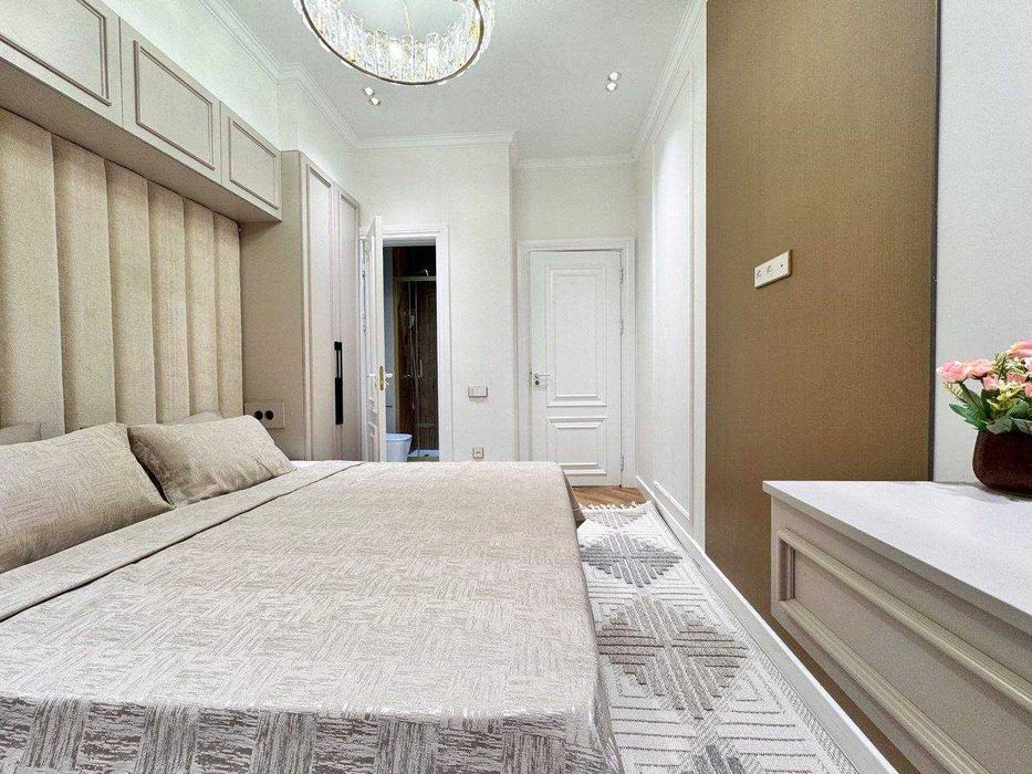 СРОЧНО УСПЕЙ‼️‼️‼️Poytaxt Residence ЕВРО ЛЮКС 4/4/10 100м2 |Махтумкули