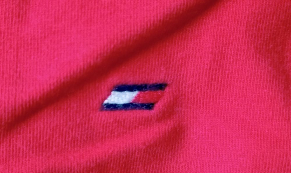 Vestă Tommy Hilfiger