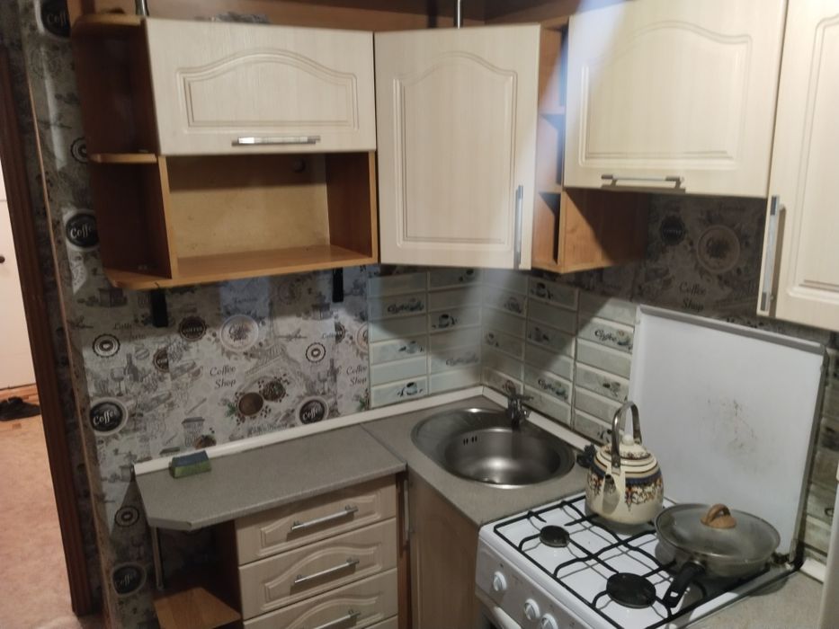 Сдается квартира 1 комната