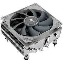 Cooler CPU Low Profile Thermalright AXP90-X53, Resigilat,Doar coolerul