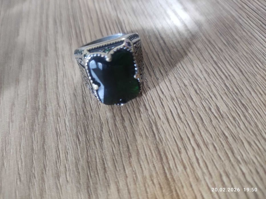 Кумуш 925 срочно сотилади