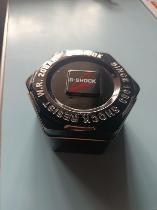 Продам часы Casio G-shock оригинал
