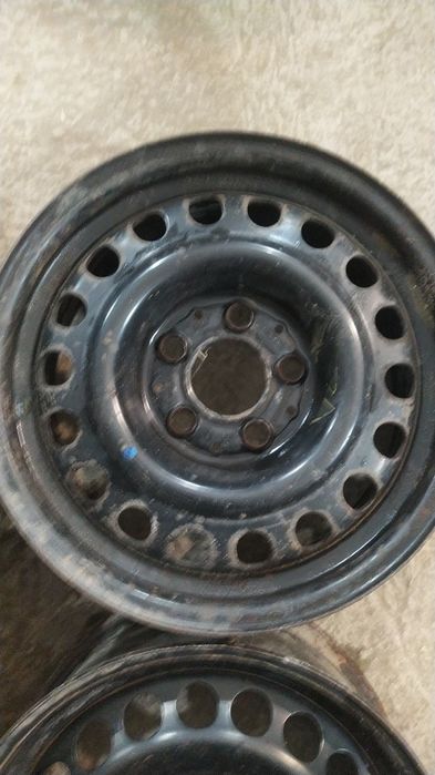 Продам Диски  R15