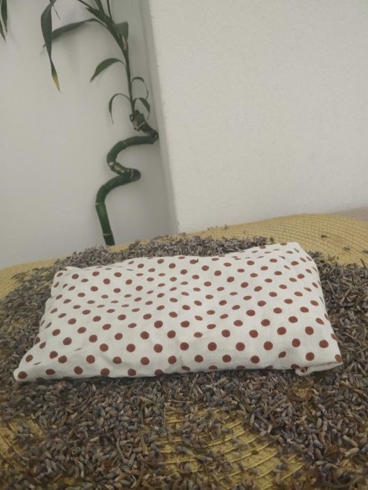 Продавам ароматни възглавнички