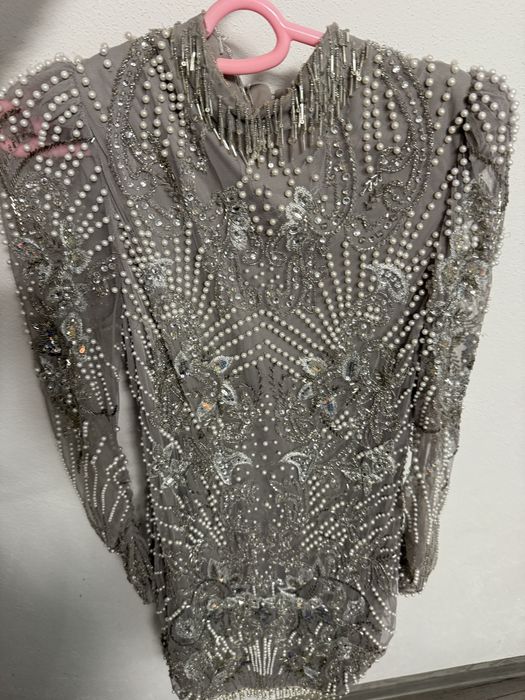 Vand rochie asos marimea 38