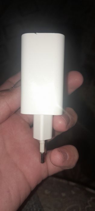 Зарядканың басы сатыладф.