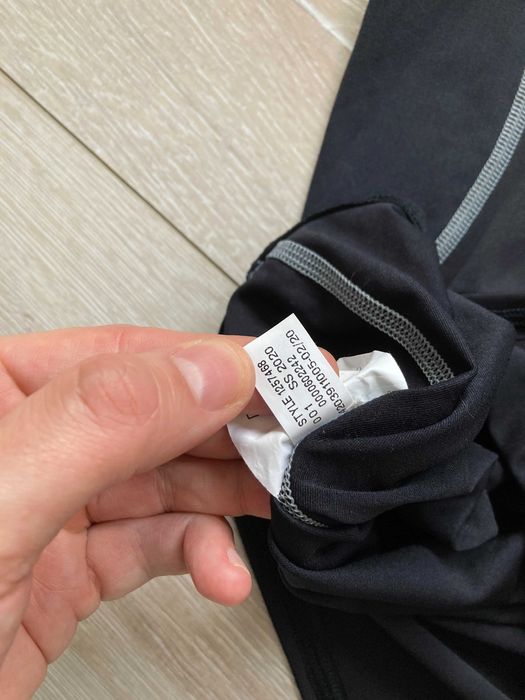 Under Armour Compression Heatgear мъжка тениска размер XL