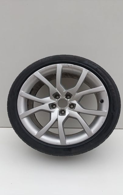 Set jante aliaj 18 Inch, 5 X 112 8.5Jx18H2 ET29 Audi   seria