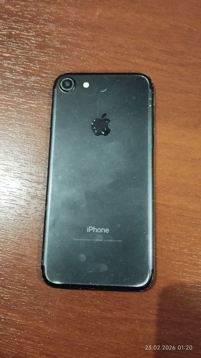 Iphone 7 sotiladi