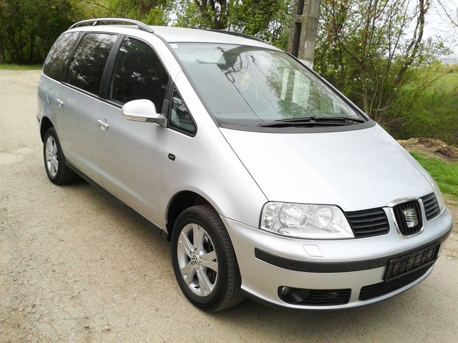 Seat-Alhambra-1,9-Tdi-4x4-115Cp.
