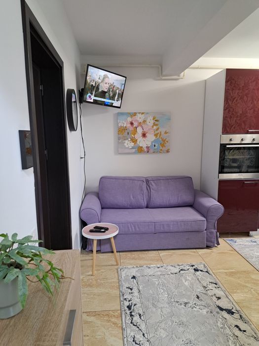 Apartament de inchiriat
