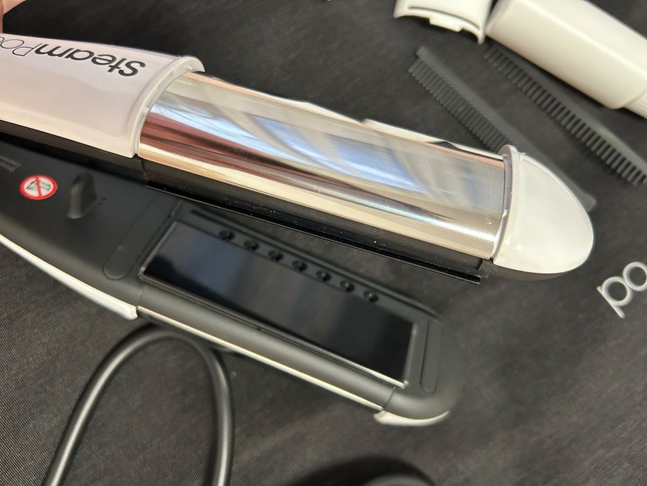 Placa de par L’oreal professionnel steampod 4