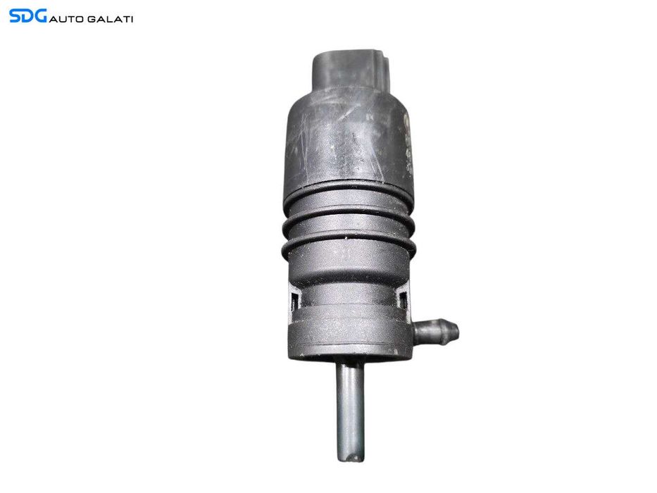Pompa Motoras Vas Rezervor Lichid Stropgel Parbriz BMW X5 E70 2005 - 2013 Cod 6934160 [N4353]