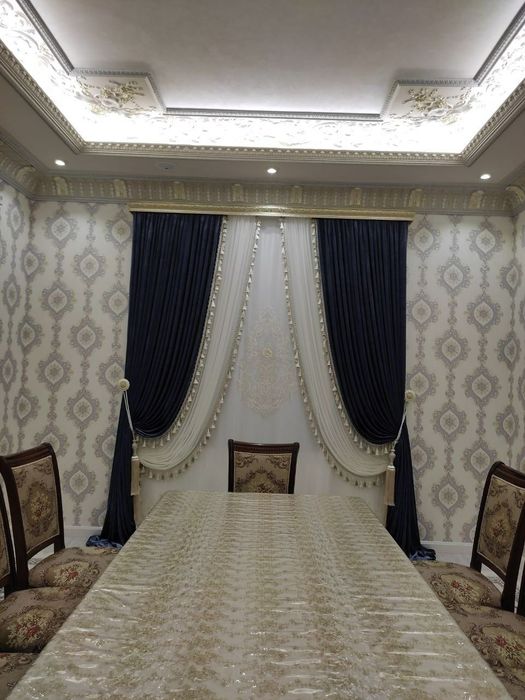 в рассрочку шторы, жалюзи и римские шторы