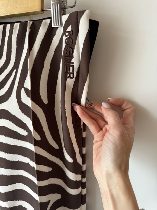 Ски екипировка BOGNER