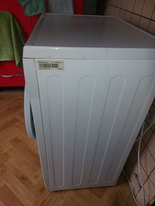 Стиральная машина lg