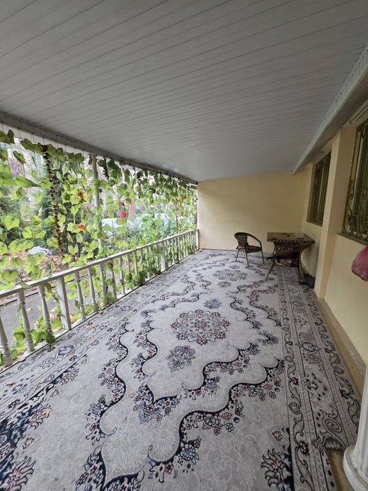 5комнатная квартира 110м2 Карасу1 Ипотека Терраса  Подвал Парковка КС