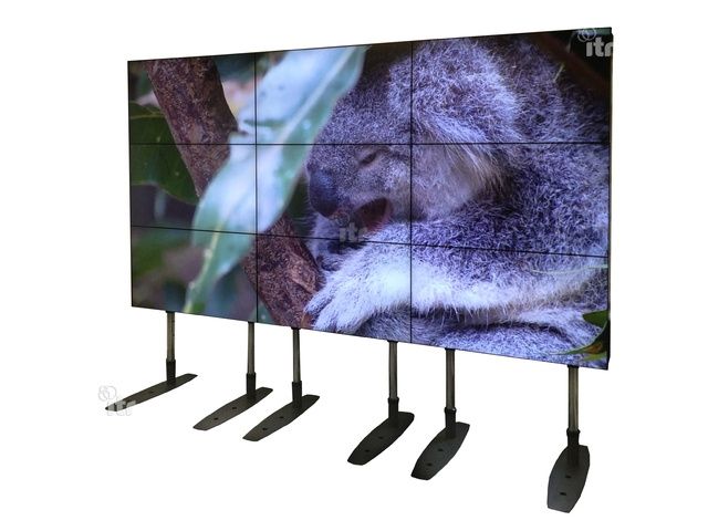 Светодиодные LED экраны в Ташкенте и Узбекистане!