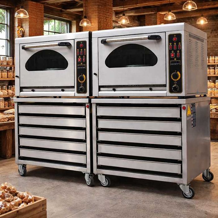 Utilaj profesional pentru prăjit nuci alune migdale fistic–24 kg/ora