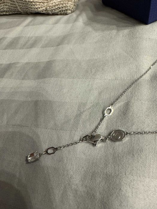 Колие / Гердан - Сваровски НОВ МОДЕЛ