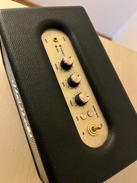 Boxa Marshall Acton Bluetooth
