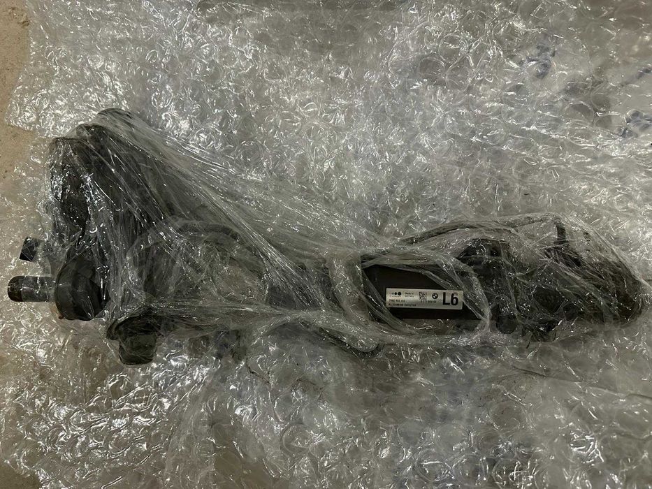 Хидравлична рейка за BMW E9x / Пълен комплект /