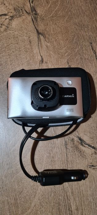 Gps Auto Garmin Nuvi 3597