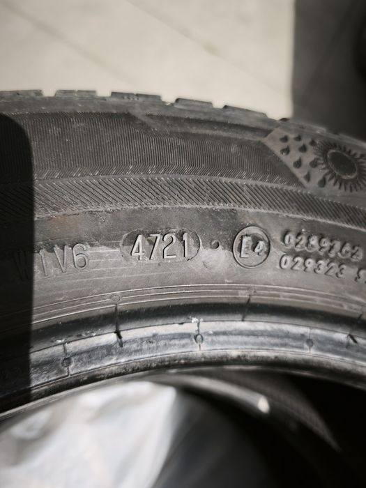 Cauciucuri Barum 205/55/16 All Season