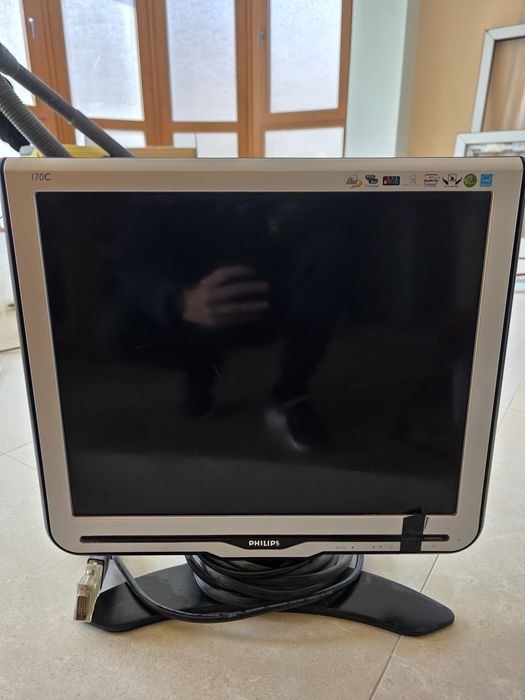 Монитор Philips 170c