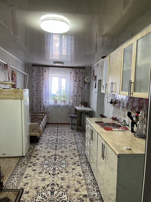 Продам дом село Новочеркасское