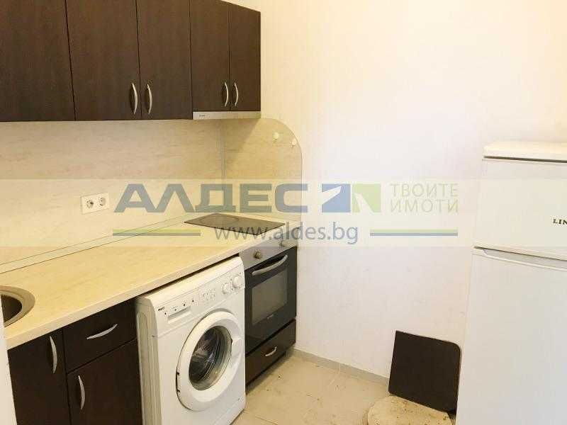 Дава се под наем Едностаен апартамент в София, Модерно предградие - 50 кв.м за 382.5 € - Снимка #1