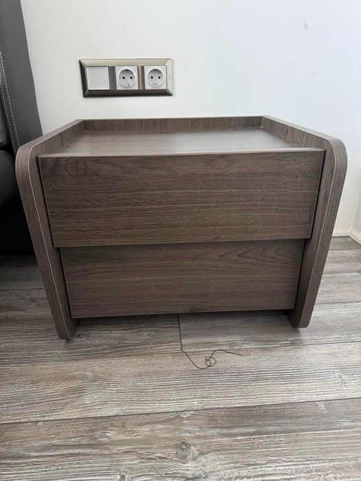 Обзавеждане за спалня пълен комплект