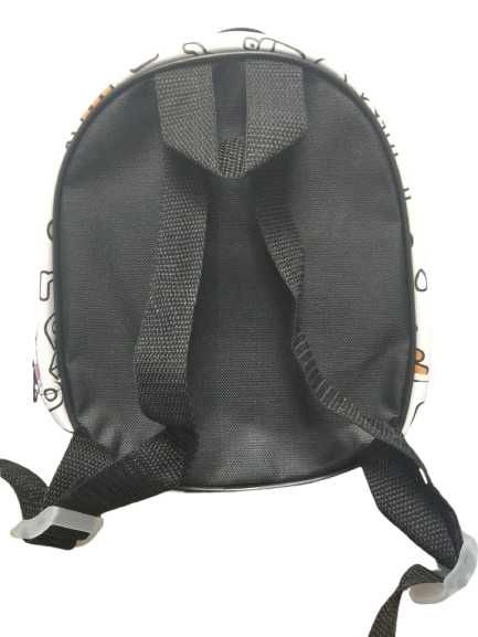 Детска раничка за оцветяване с 8 маркера