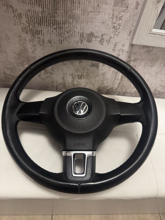 Валан с Airbag Golf 6, passat, caddy