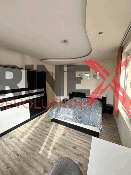 Дава се под наем Тристаен апартамент в Пловдив, Кършияка - 100 кв.м за 600 € - Снимка #3