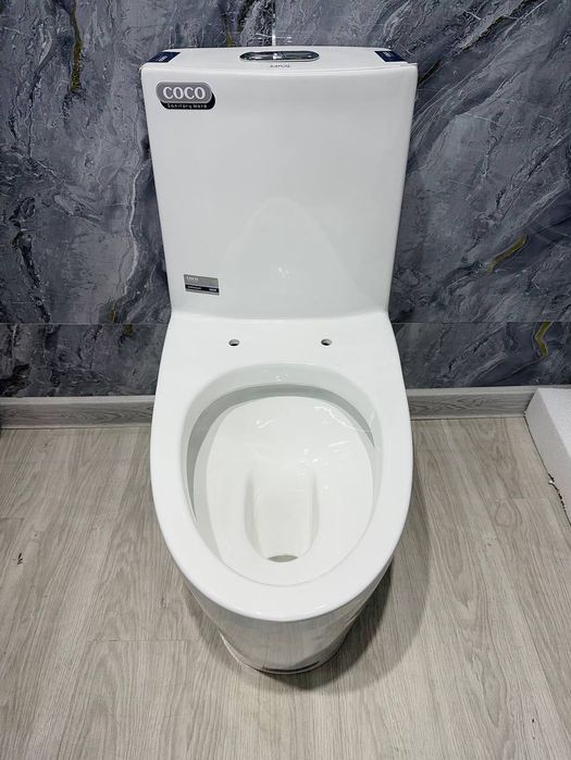 Unitaz Quyma Litoy Унитаз